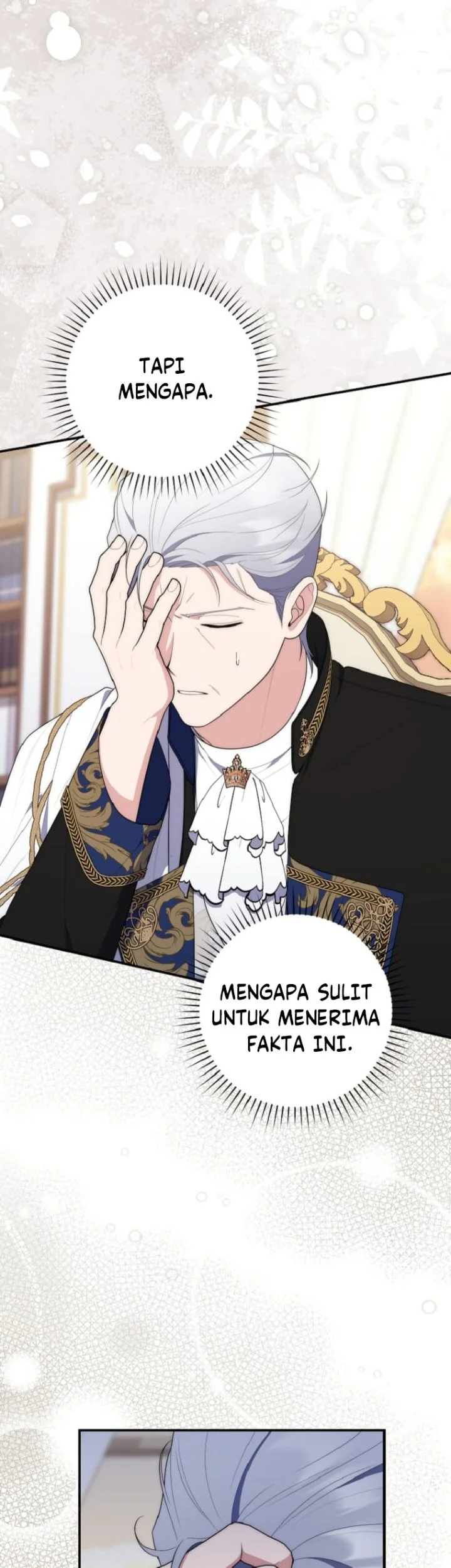 A Princess Who Reads Fortune Chapter 69 Gambar 48