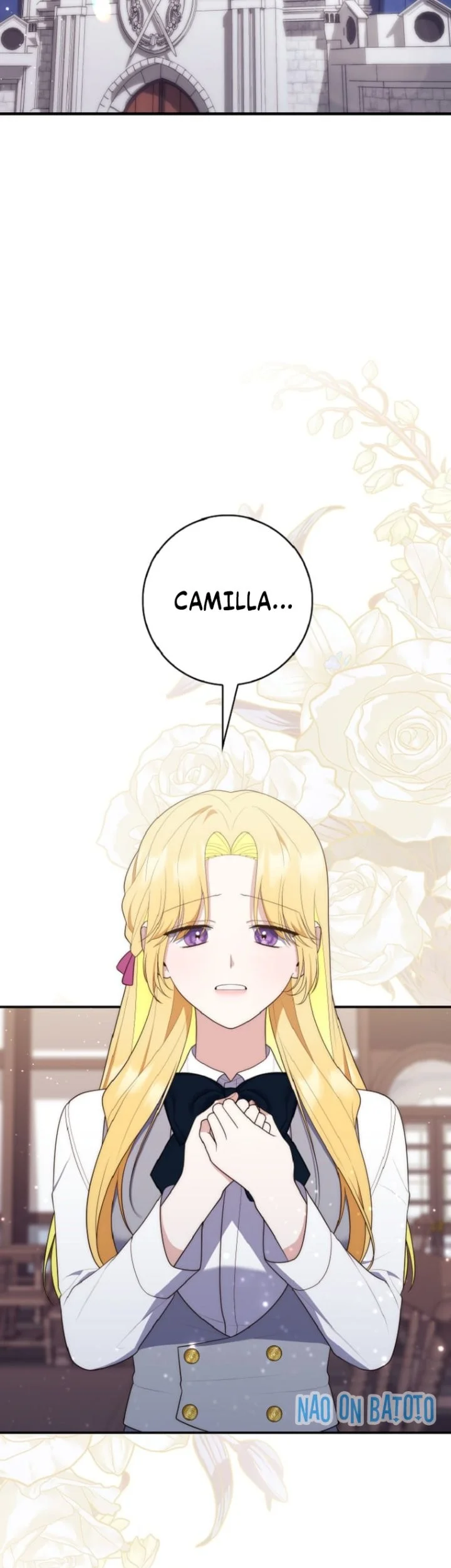 A Princess Who Reads Fortune Chapter 69 Gambar 54