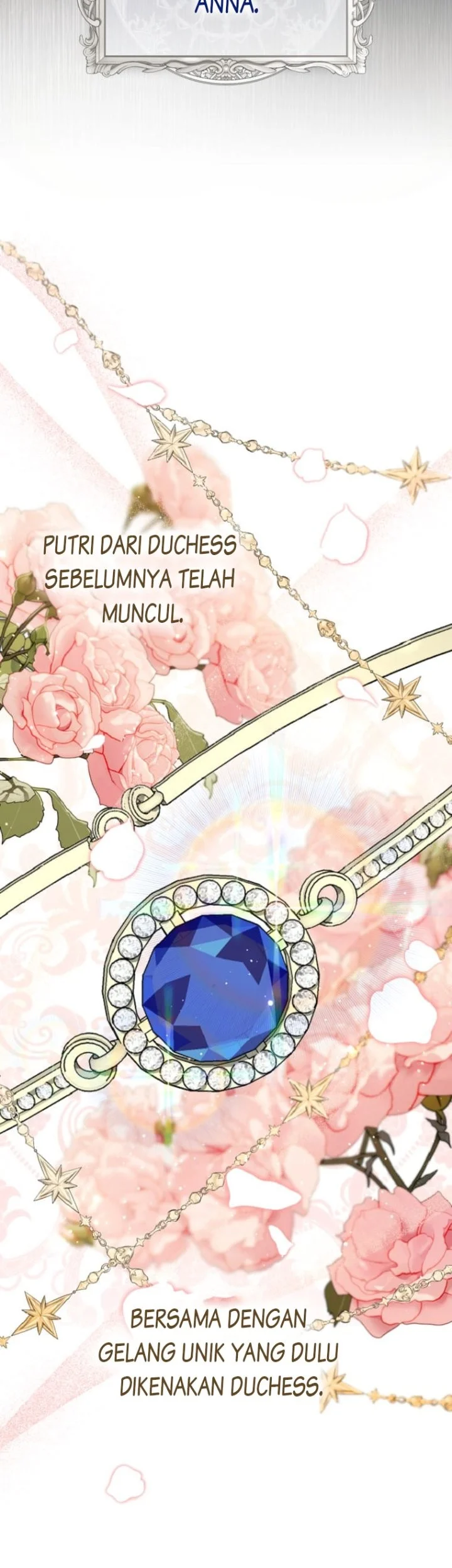 A Princess Who Reads Fortune Chapter 69 Gambar 6