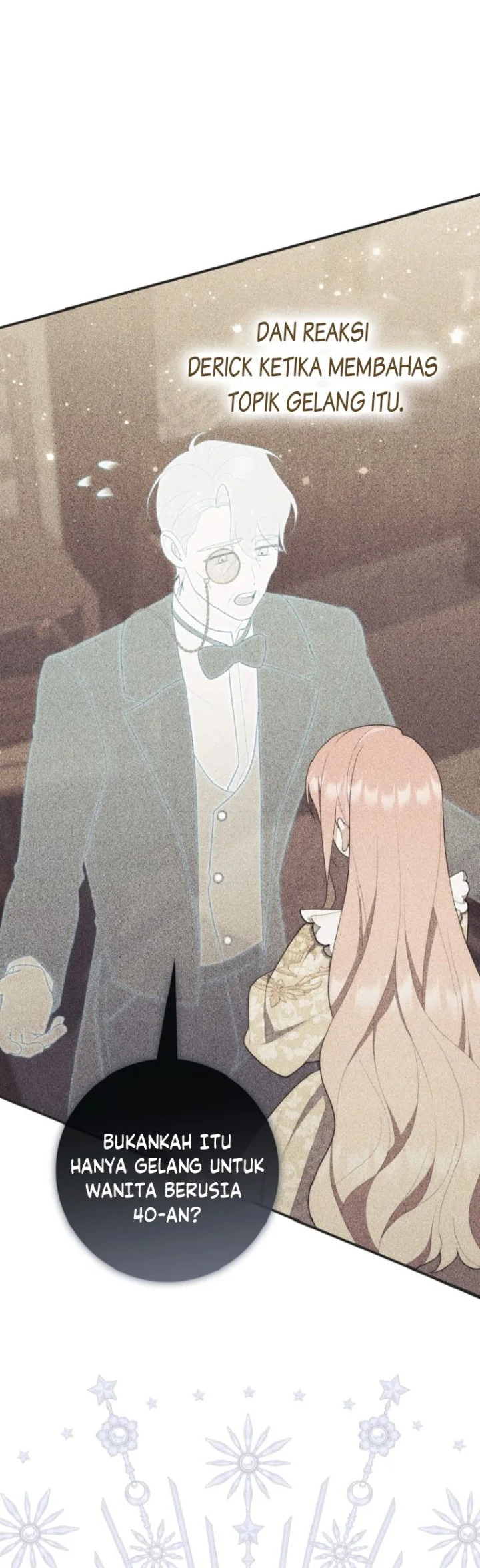 A Princess Who Reads Fortune Chapter 69 Gambar 7