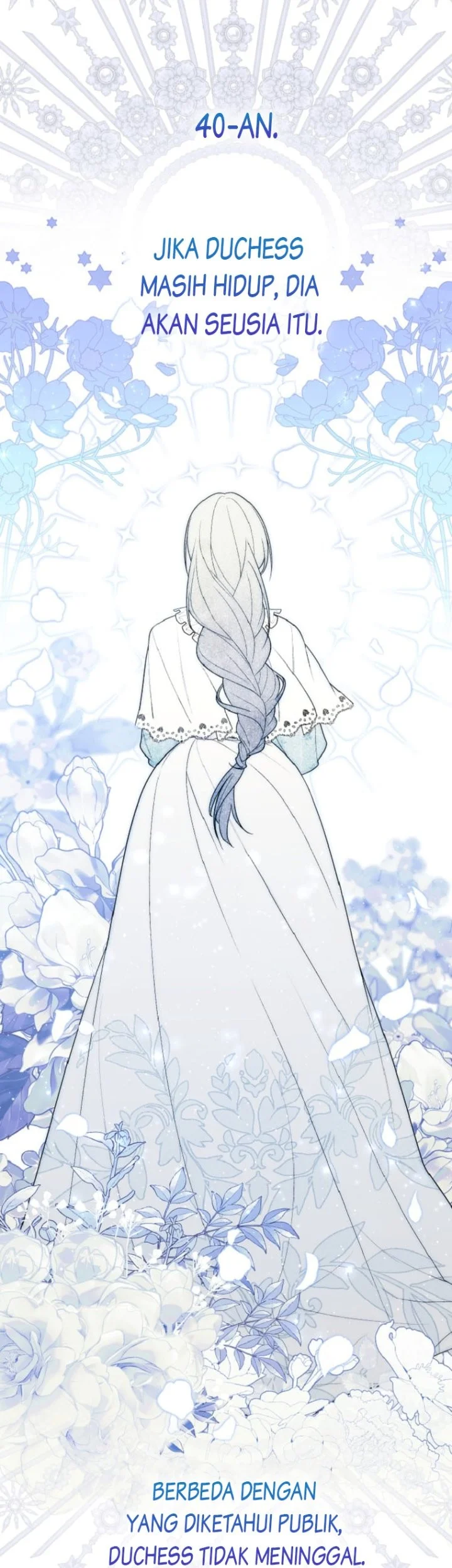 A Princess Who Reads Fortune Chapter 69 Gambar 8