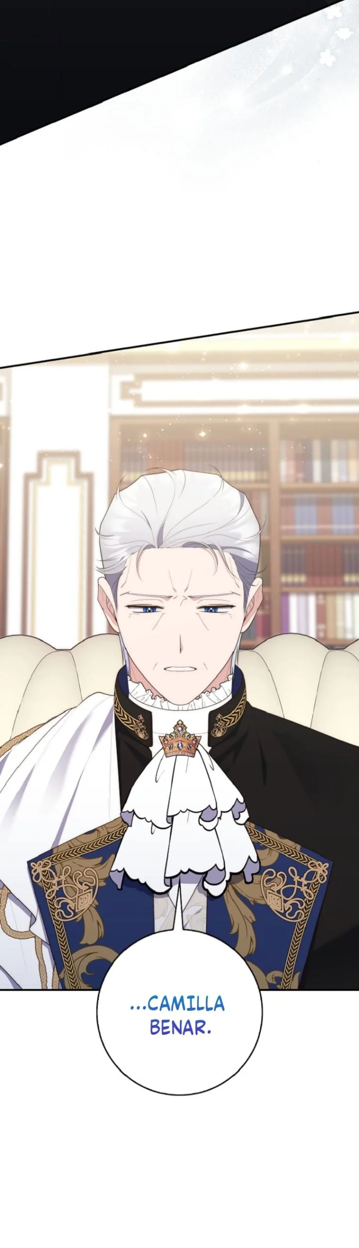 A Princess Who Reads Fortune Chapter 69 Gambar 12