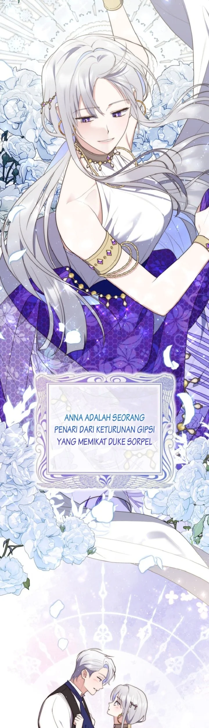 A Princess Who Reads Fortune Chapter 69 Gambar 14