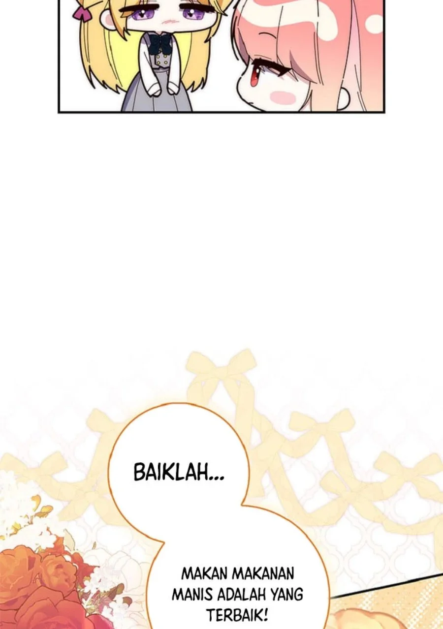 A Princess Who Reads Fortune Chapter 70 Gambar 10