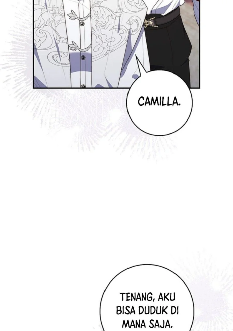 A Princess Who Reads Fortune Chapter 70 Gambar 100