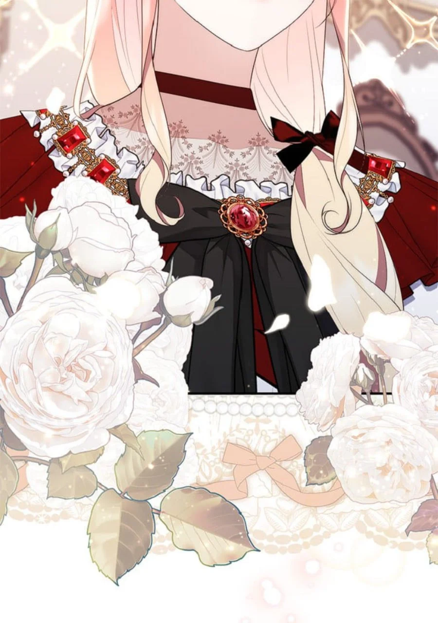 A Princess Who Reads Fortune Chapter 70 Gambar 105