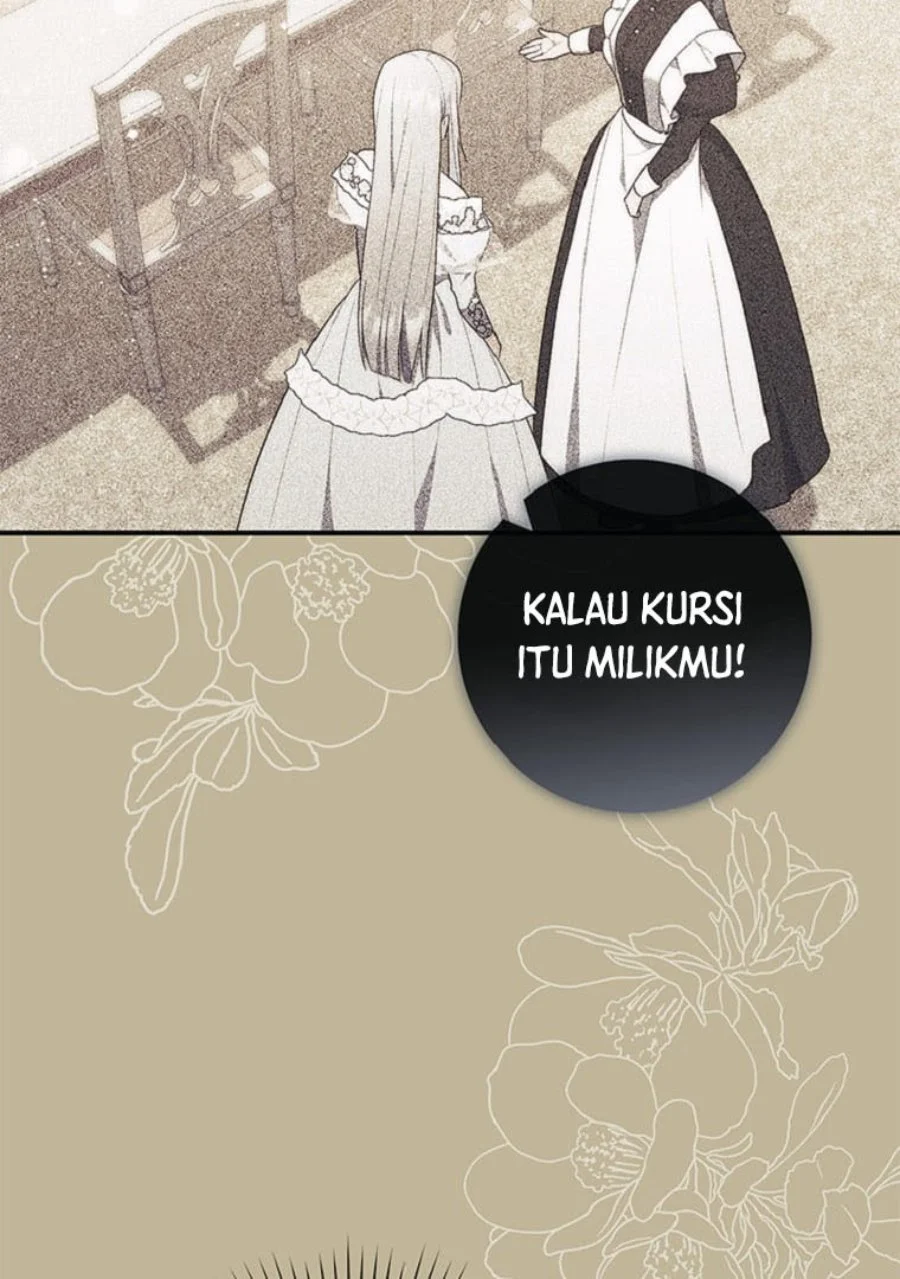 A Princess Who Reads Fortune Chapter 70 Gambar 111