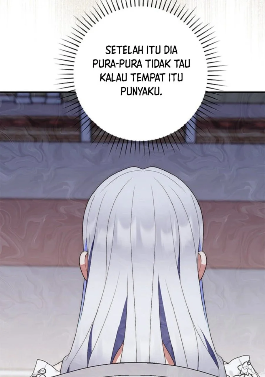 A Princess Who Reads Fortune Chapter 70 Gambar 114