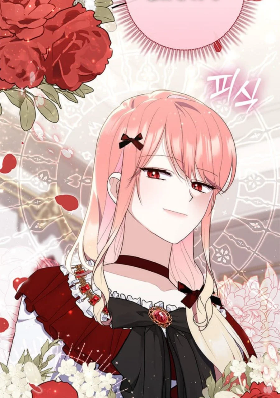 A Princess Who Reads Fortune Chapter 70 Gambar 116