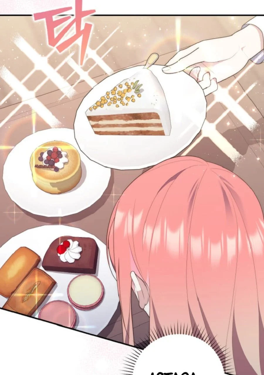 A Princess Who Reads Fortune Chapter 70 Gambar 13