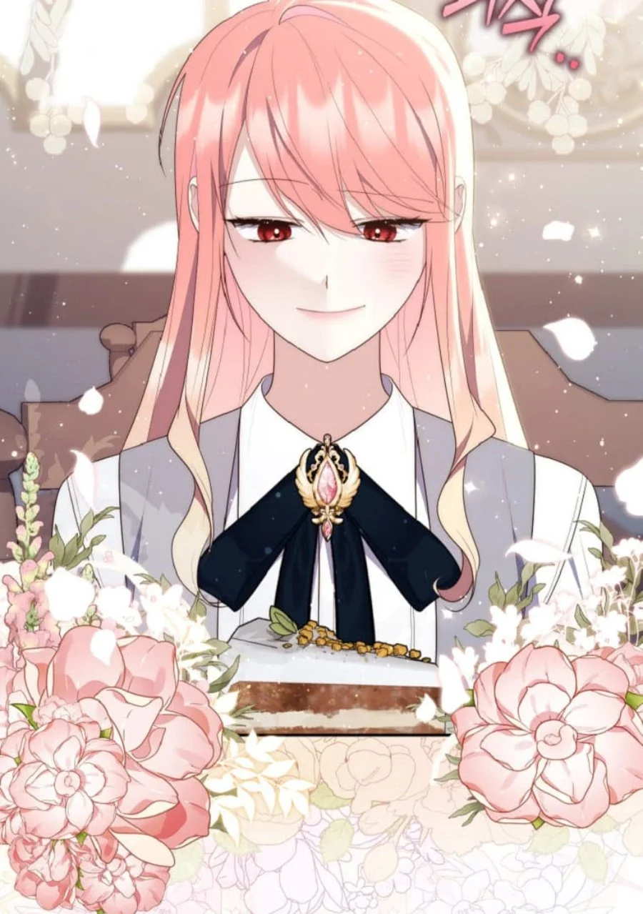 A Princess Who Reads Fortune Chapter 70 Gambar 15