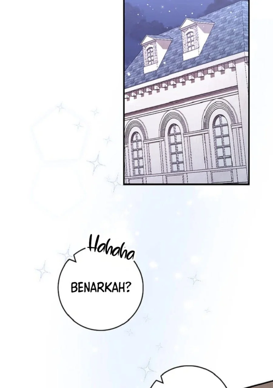 A Princess Who Reads Fortune Chapter 70 Gambar 24