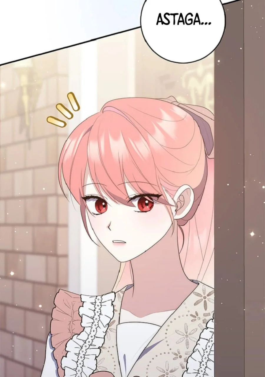 A Princess Who Reads Fortune Chapter 70 Gambar 25