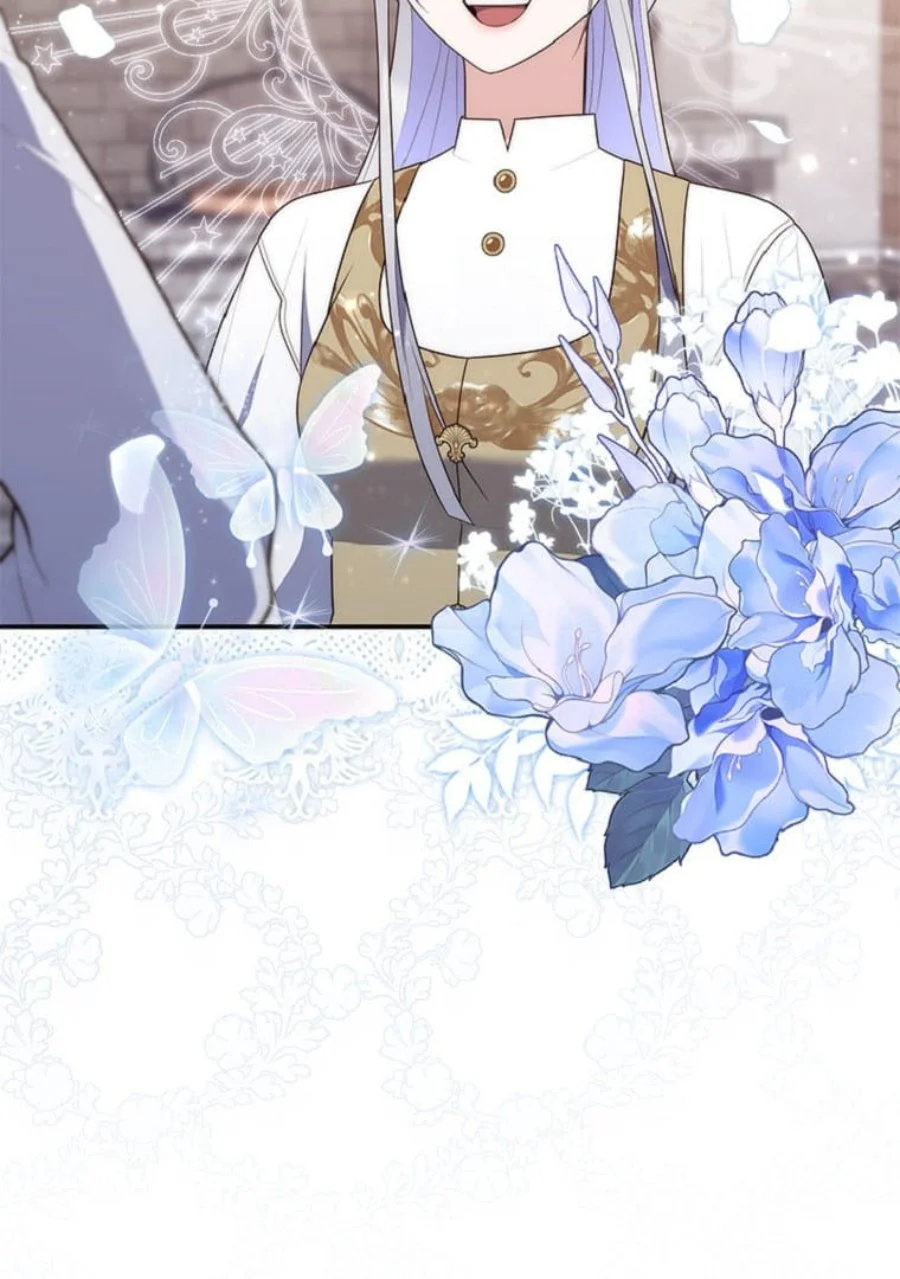 A Princess Who Reads Fortune Chapter 70 Gambar 29