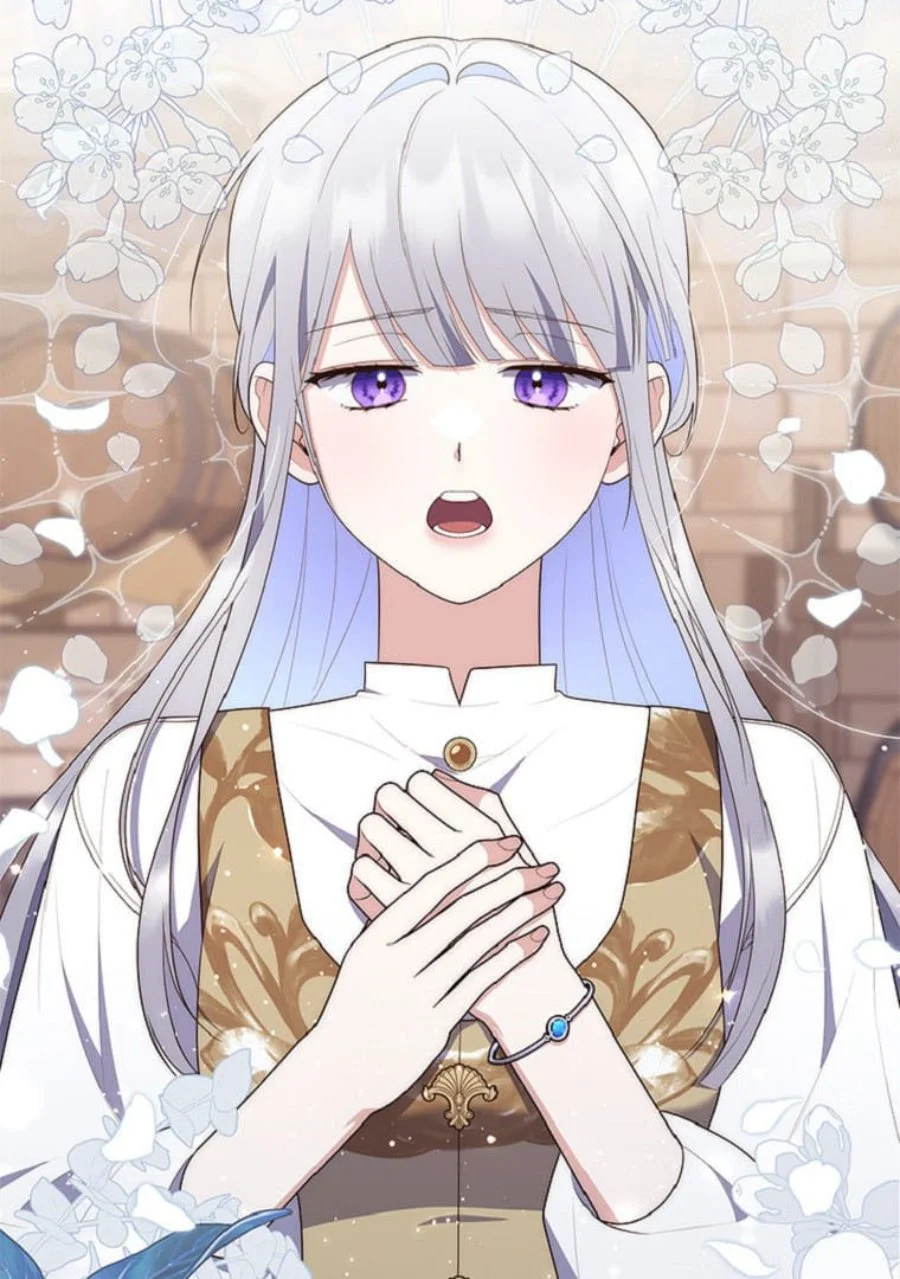 A Princess Who Reads Fortune Chapter 70 Gambar 40