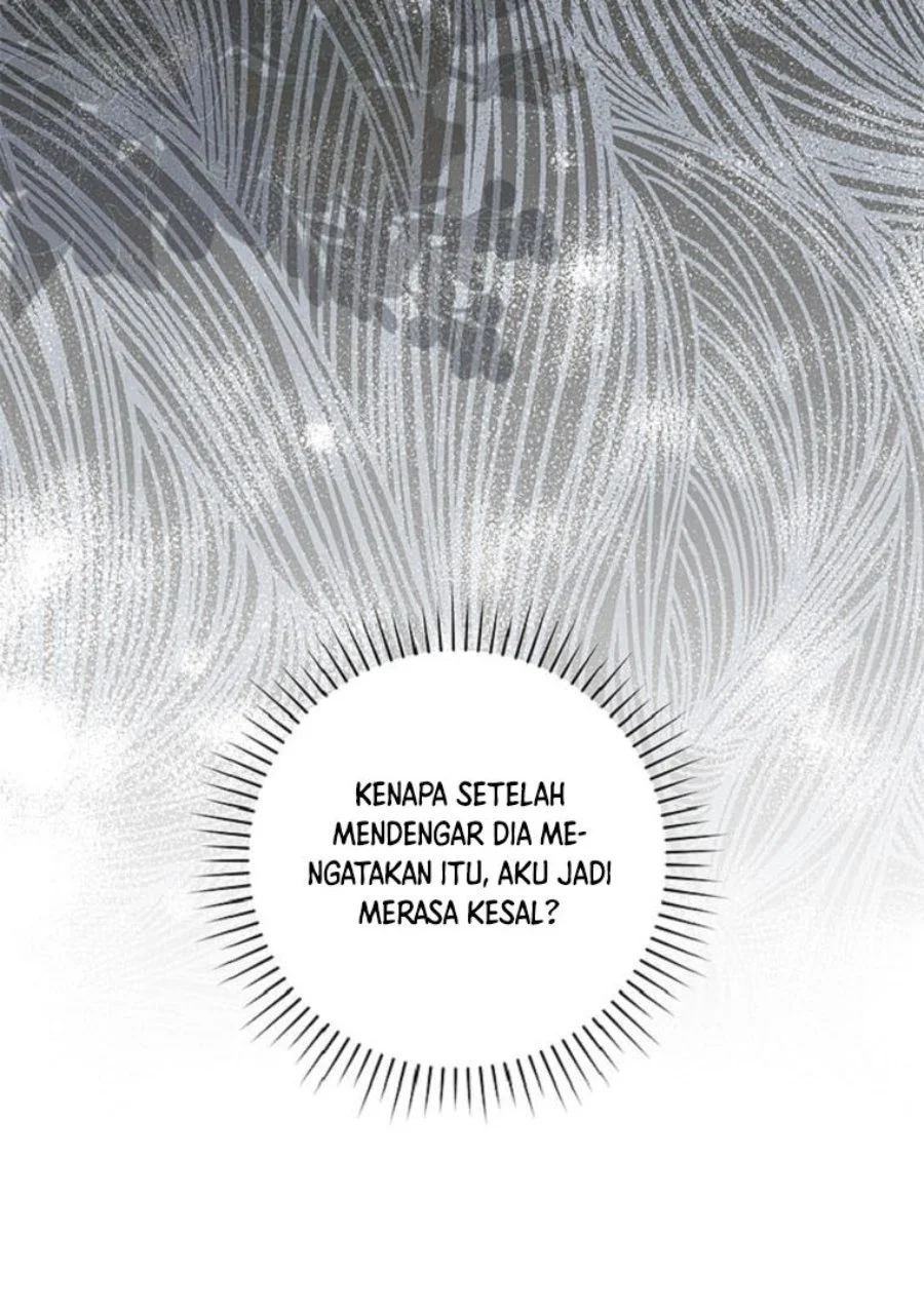 A Princess Who Reads Fortune Chapter 70 Gambar 47