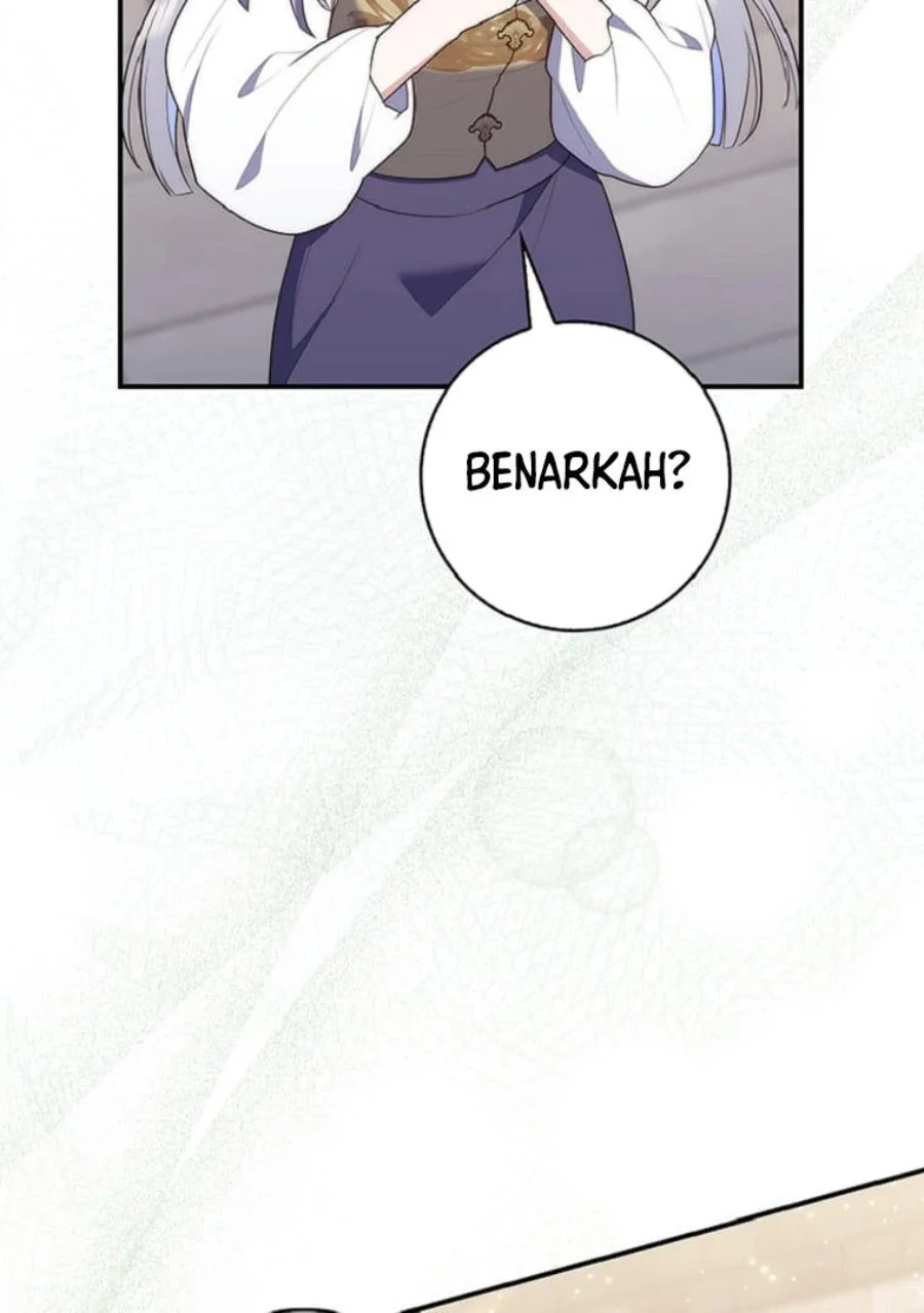 A Princess Who Reads Fortune Chapter 70 Gambar 49