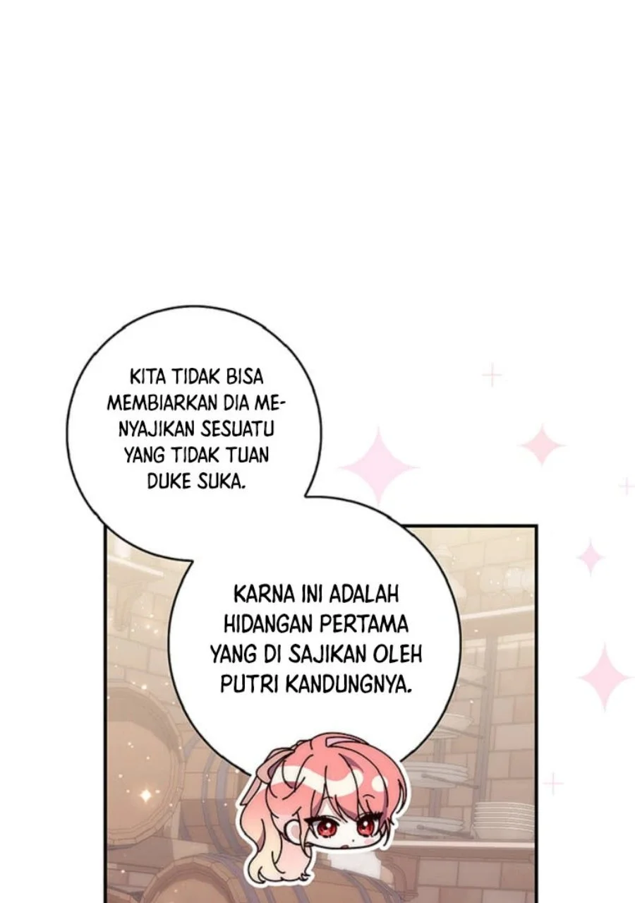A Princess Who Reads Fortune Chapter 70 Gambar 53
