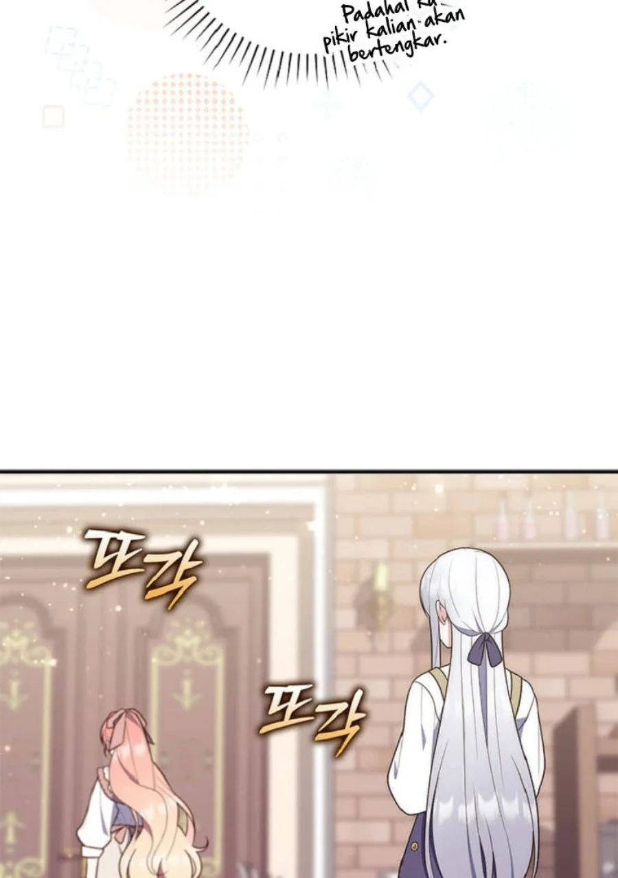 A Princess Who Reads Fortune Chapter 70 Gambar 58