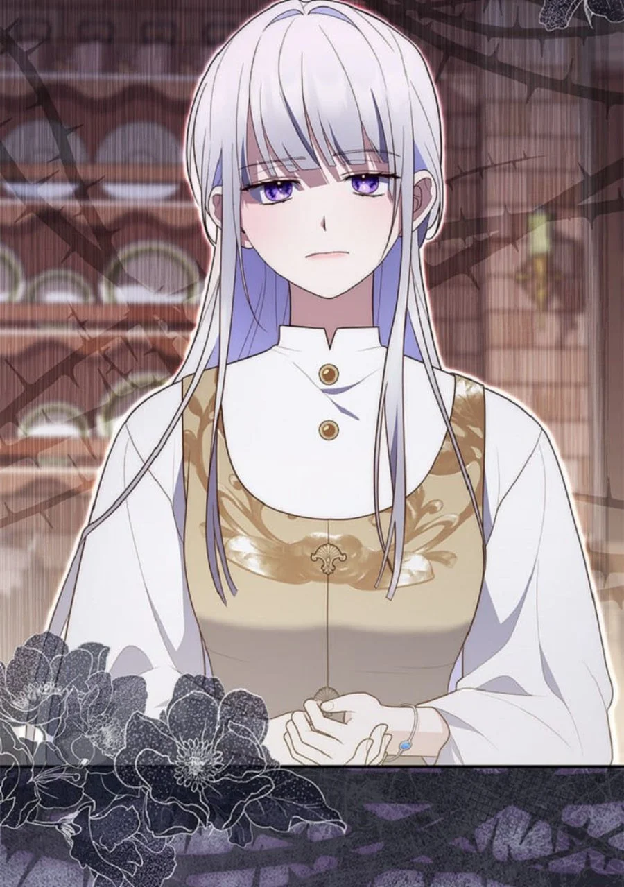 A Princess Who Reads Fortune Chapter 70 Gambar 60