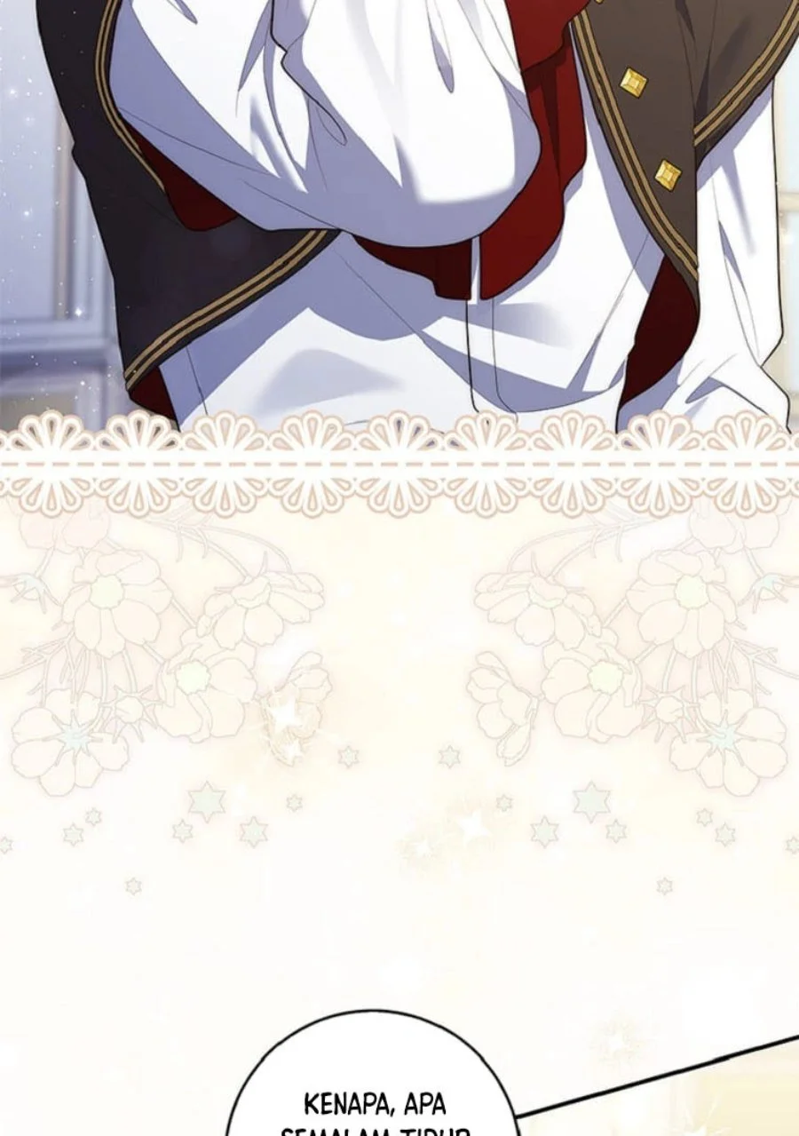 A Princess Who Reads Fortune Chapter 70 Gambar 63