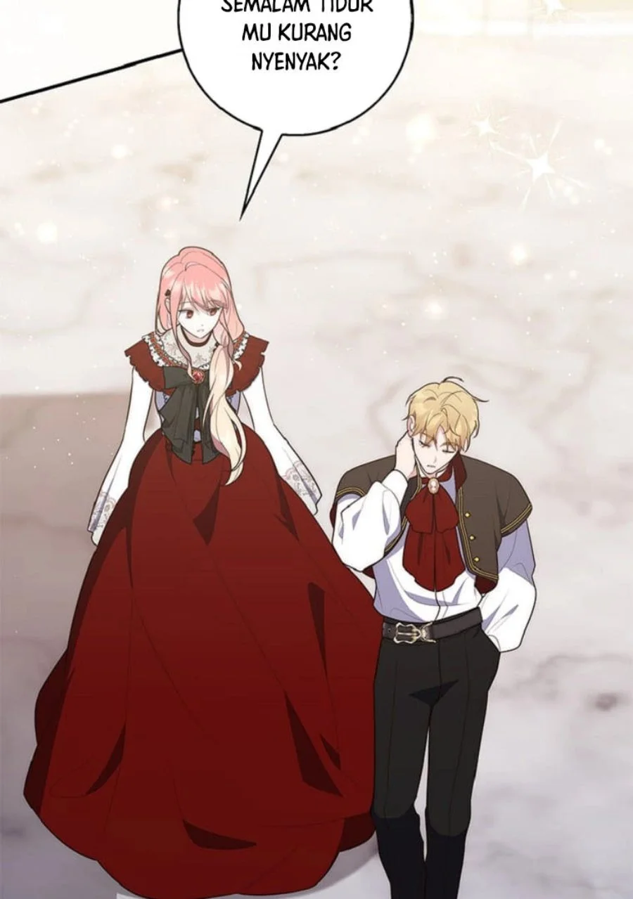 A Princess Who Reads Fortune Chapter 70 Gambar 64