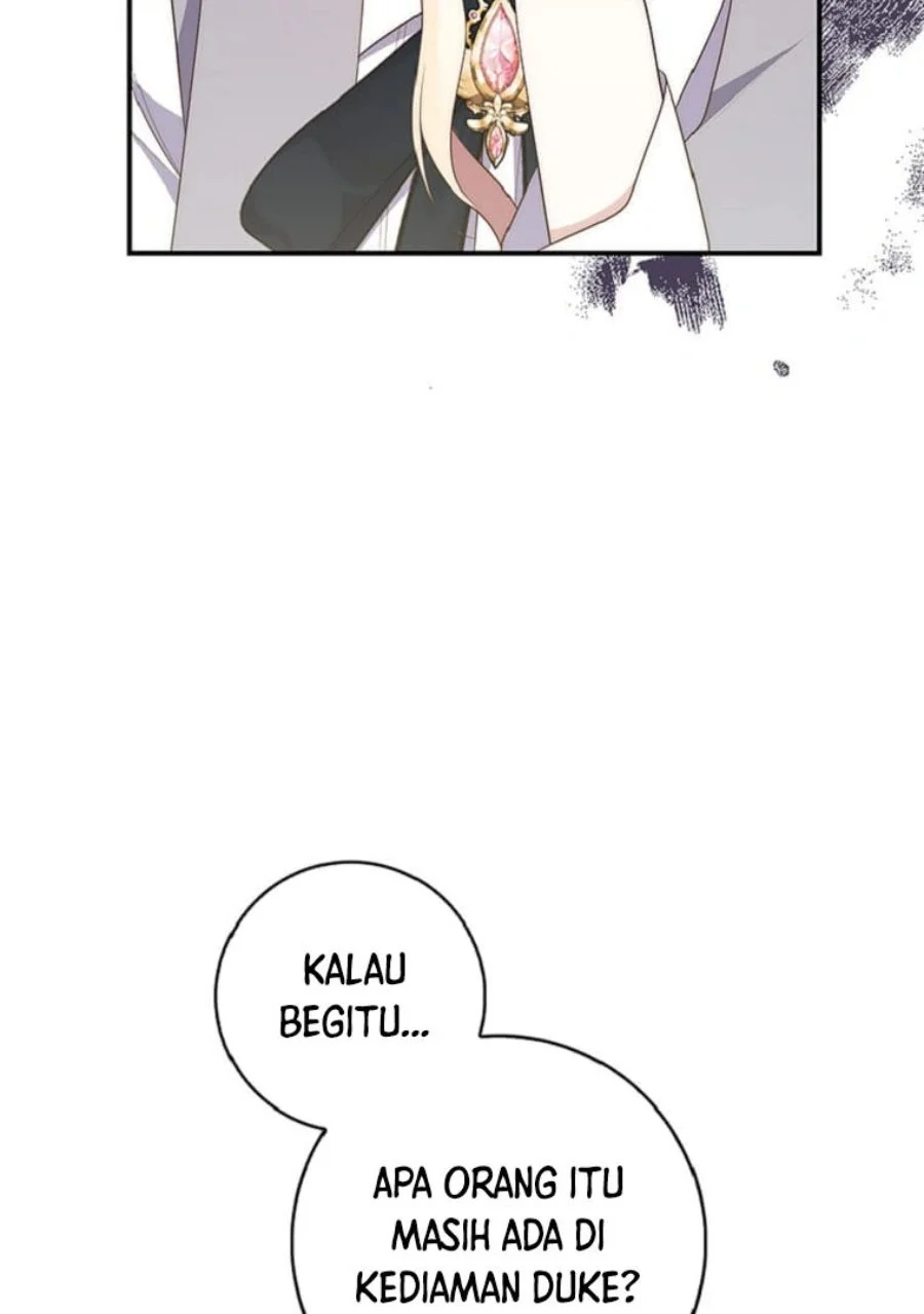 A Princess Who Reads Fortune Chapter 70 Gambar 7