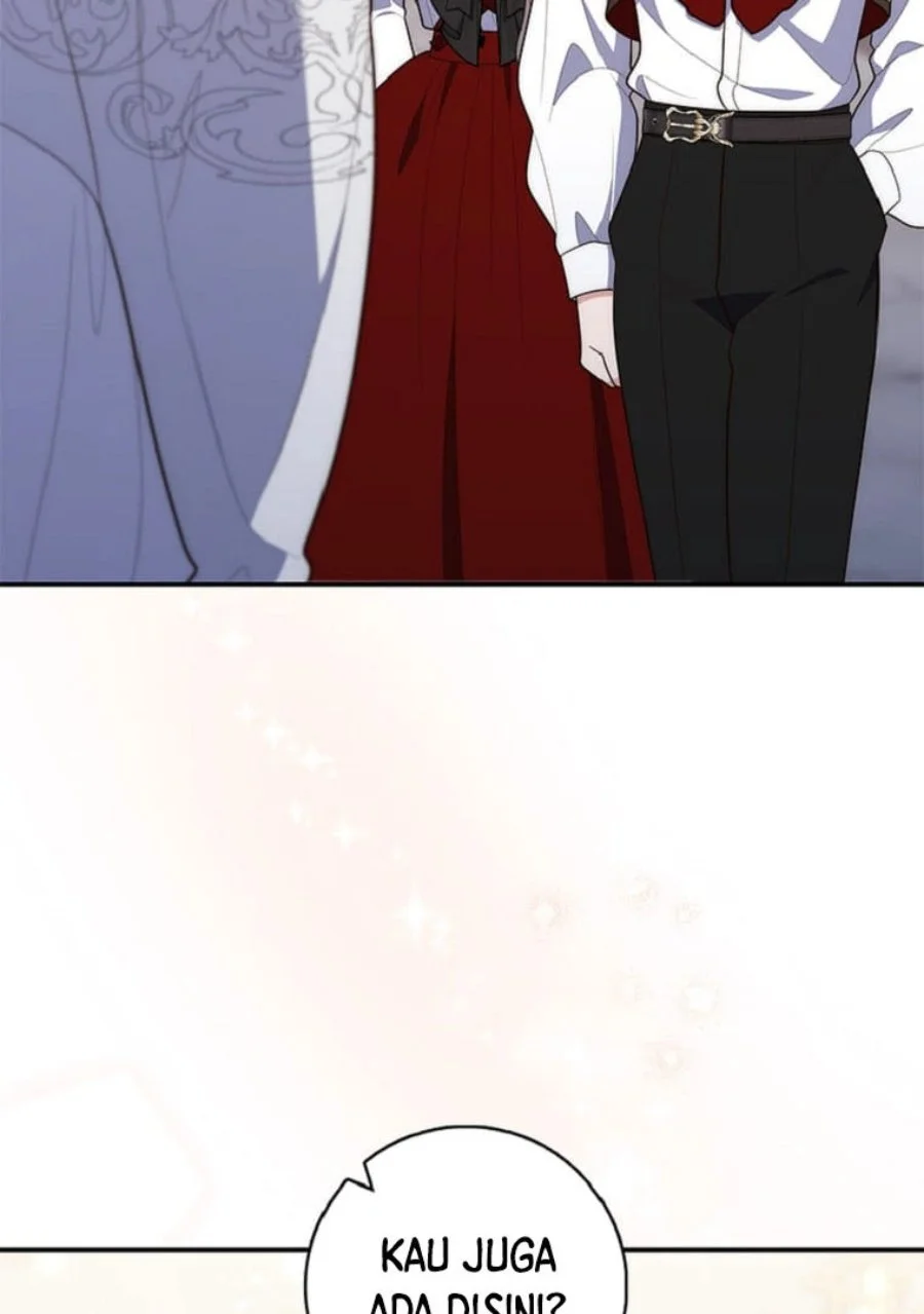 A Princess Who Reads Fortune Chapter 70 Gambar 76