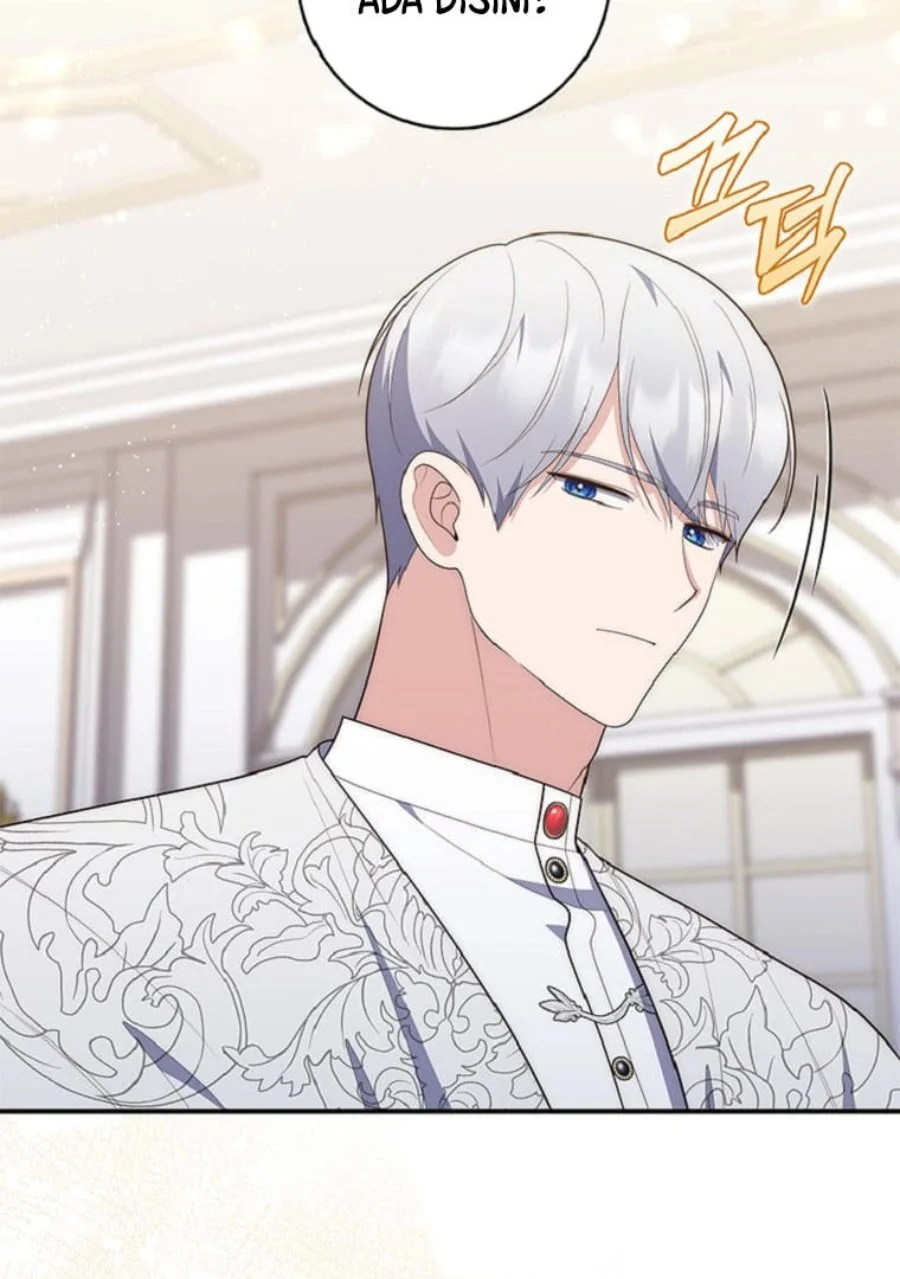 A Princess Who Reads Fortune Chapter 70 Gambar 77