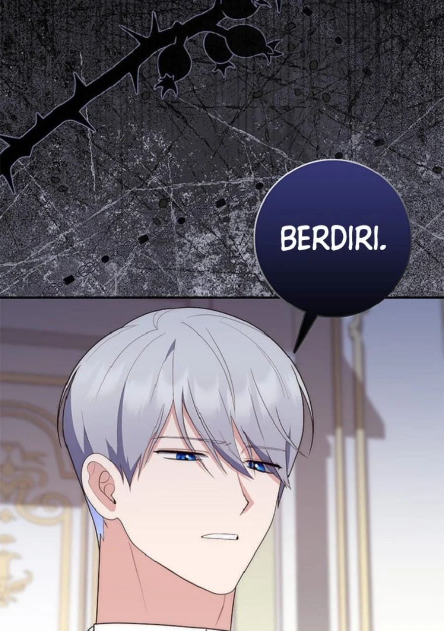 A Princess Who Reads Fortune Chapter 70 Gambar 86