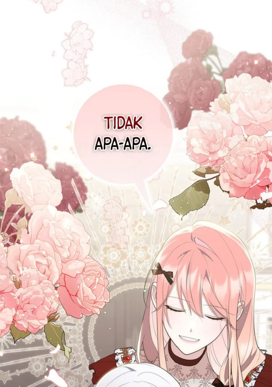 A Princess Who Reads Fortune Chapter 70 Gambar 95