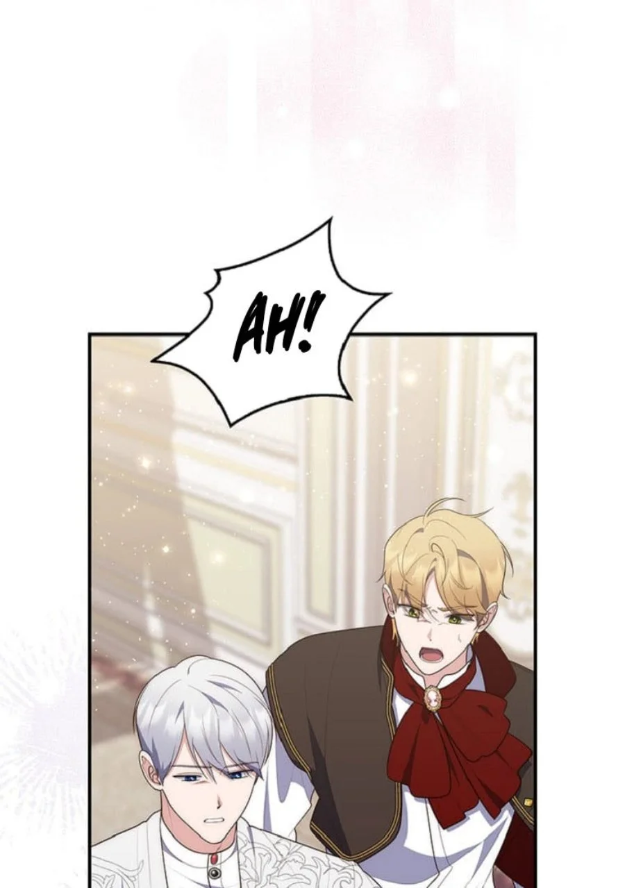 A Princess Who Reads Fortune Chapter 70 Gambar 99