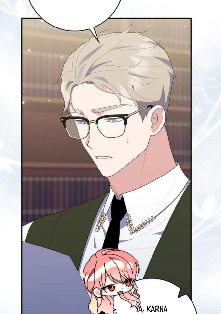 A Princess Who Reads Fortune Chapter 71 Gambar 101