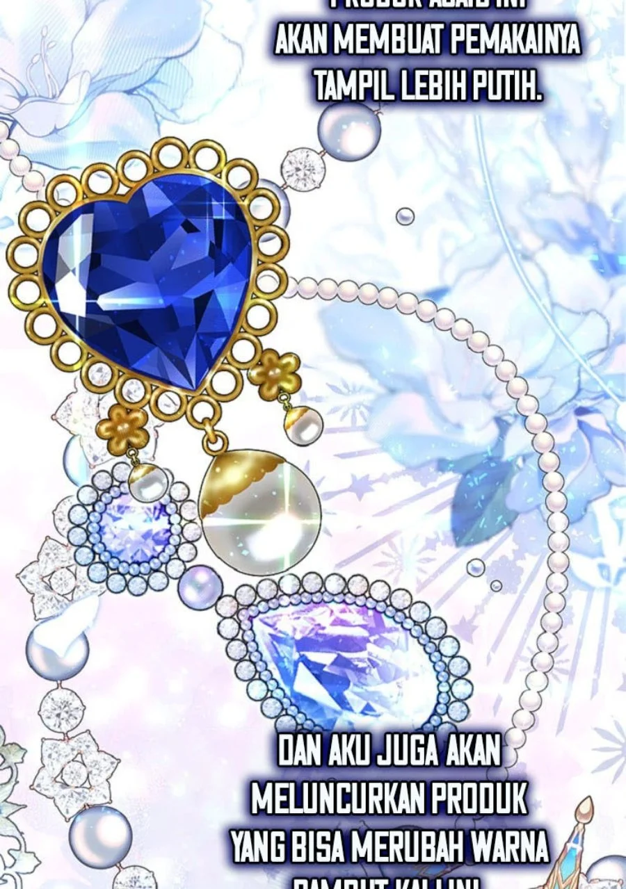 A Princess Who Reads Fortune Chapter 71 Gambar 106