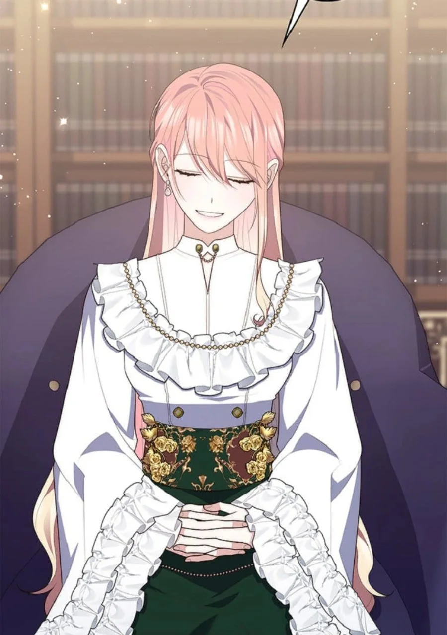 A Princess Who Reads Fortune Chapter 71 Gambar 118