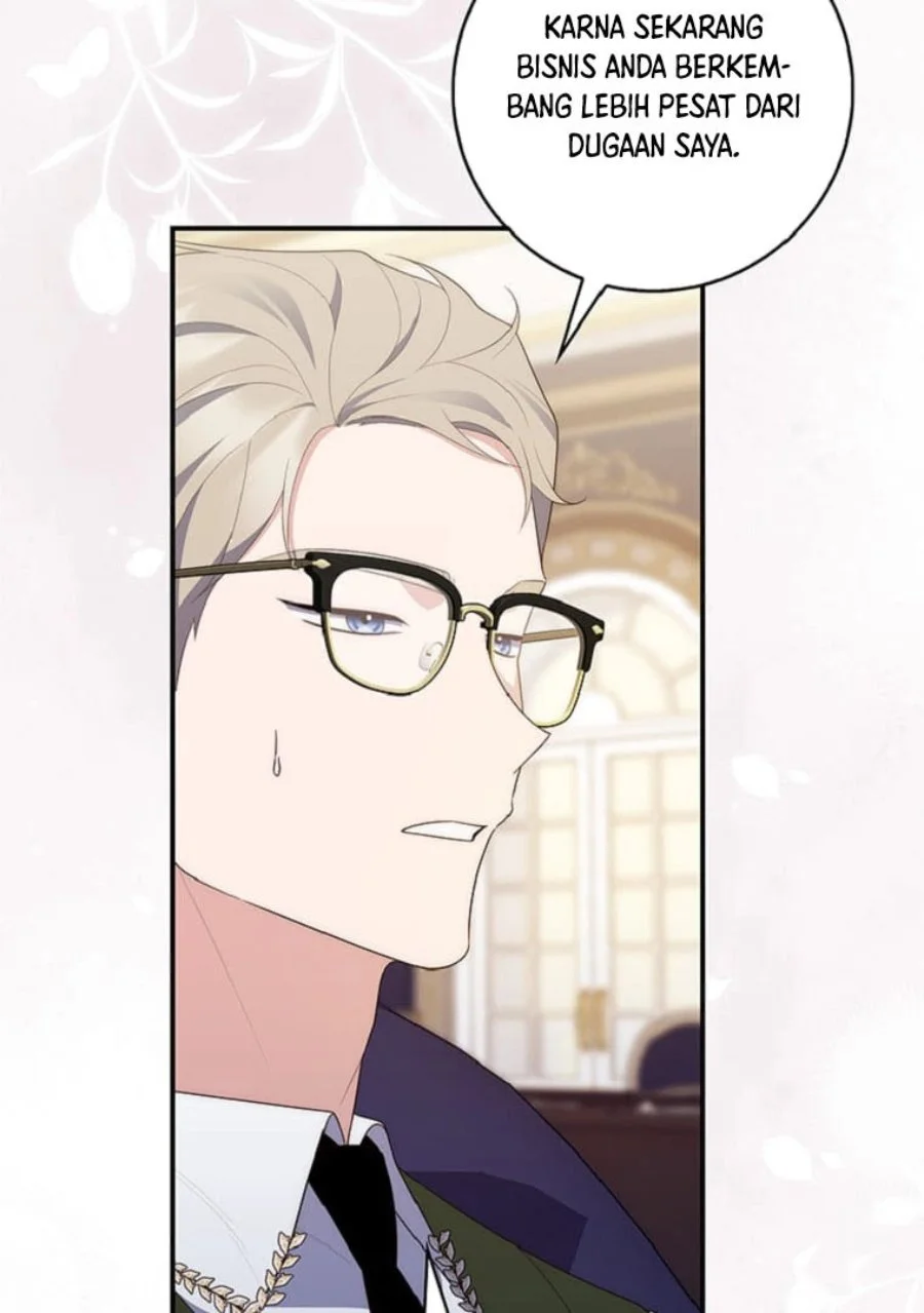 A Princess Who Reads Fortune Chapter 71 Gambar 120