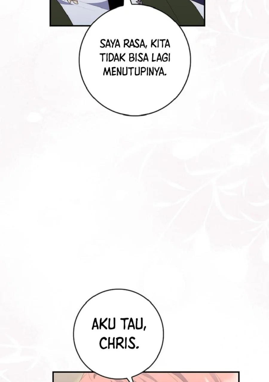 A Princess Who Reads Fortune Chapter 71 Gambar 121