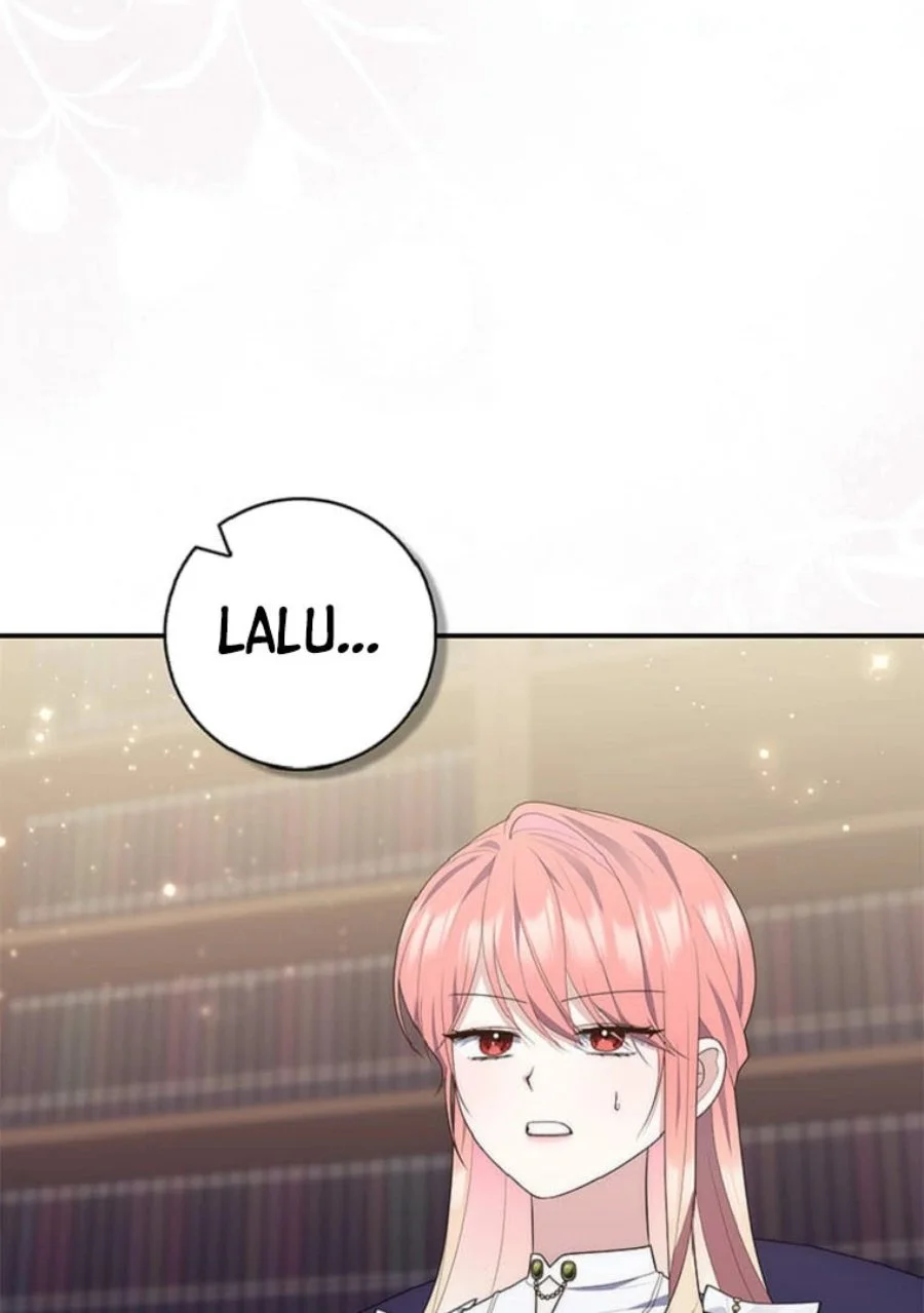 A Princess Who Reads Fortune Chapter 71 Gambar 125