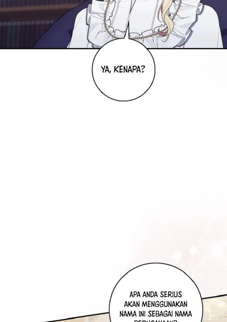 A Princess Who Reads Fortune Chapter 71 Gambar 126