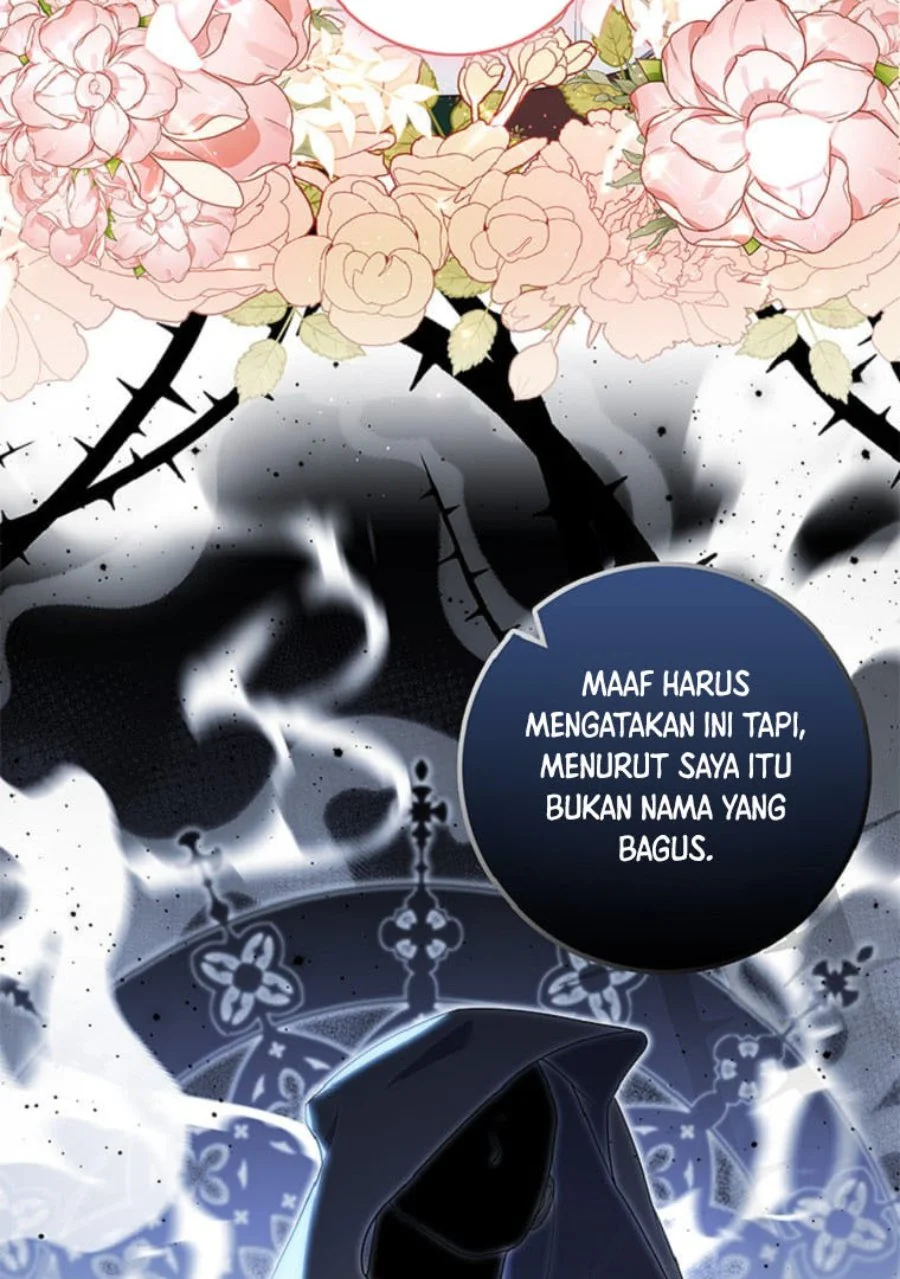 A Princess Who Reads Fortune Chapter 71 Gambar 130