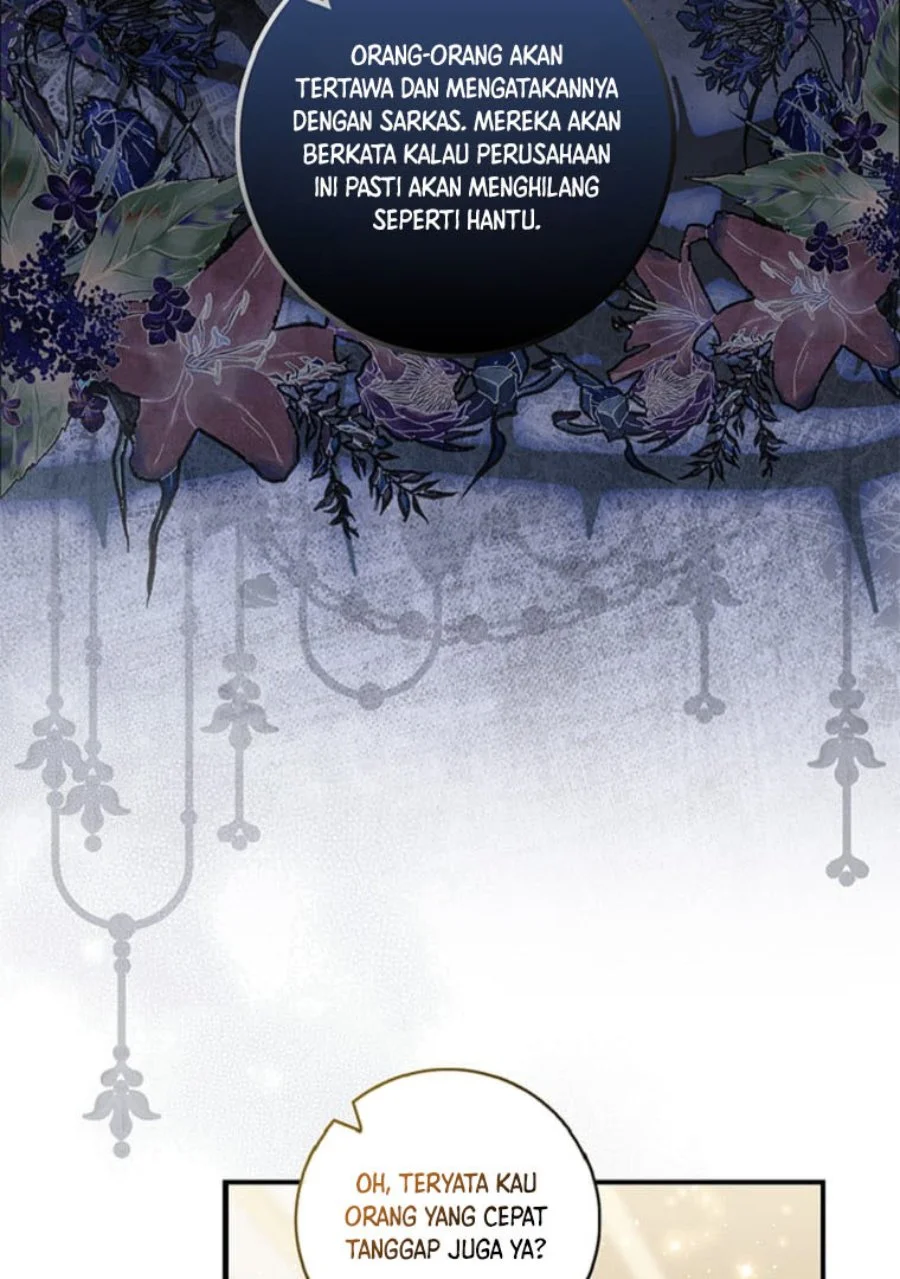 A Princess Who Reads Fortune Chapter 71 Gambar 132