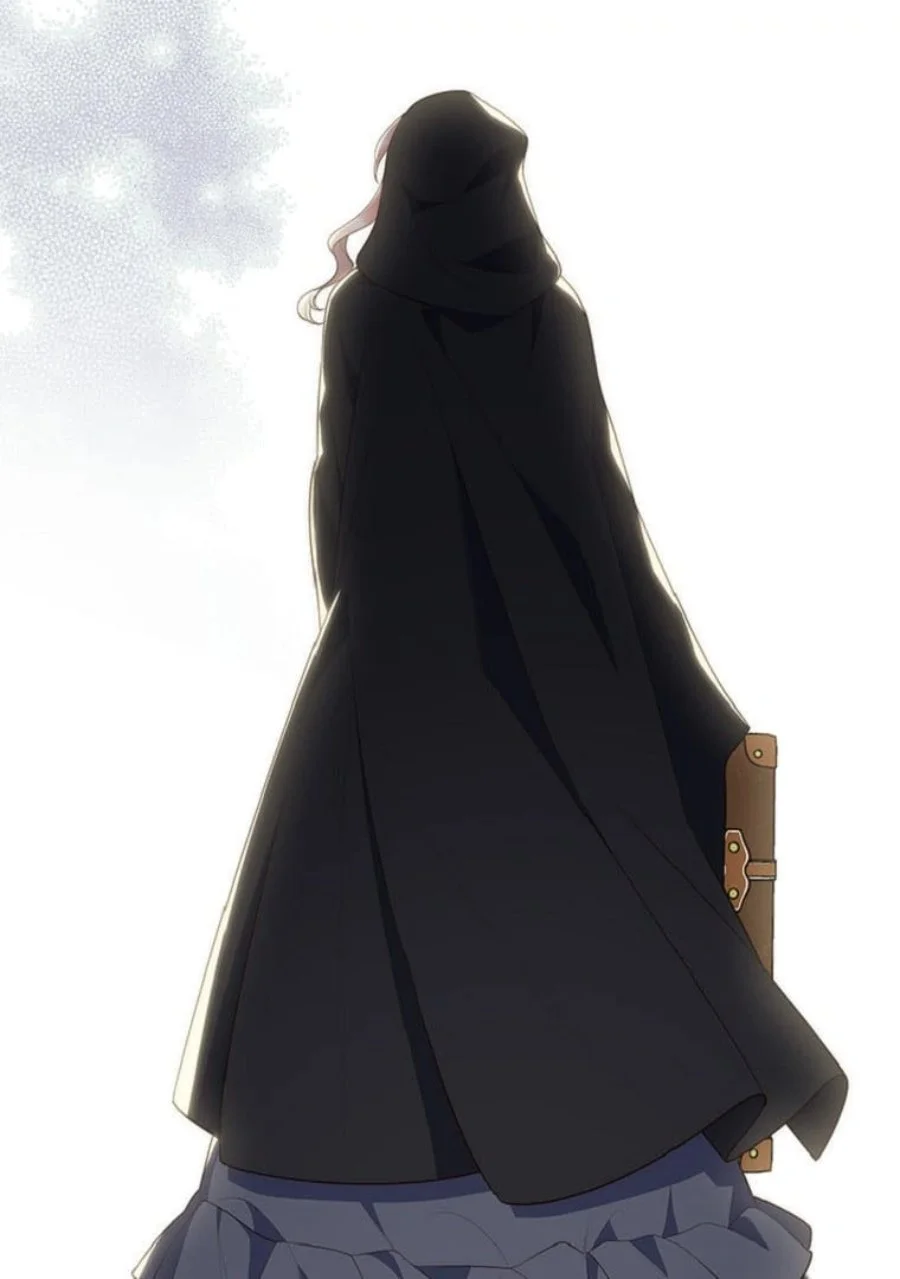 A Princess Who Reads Fortune Chapter 71 Gambar 135