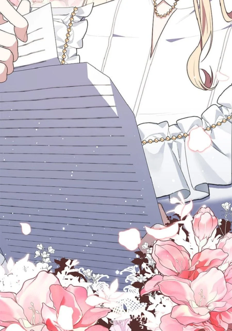 A Princess Who Reads Fortune Chapter 71 Gambar 141