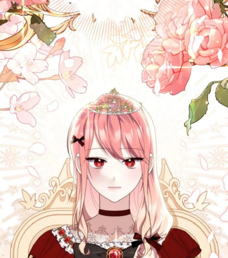 A Princess Who Reads Fortune Chapter 71 Gambar 18