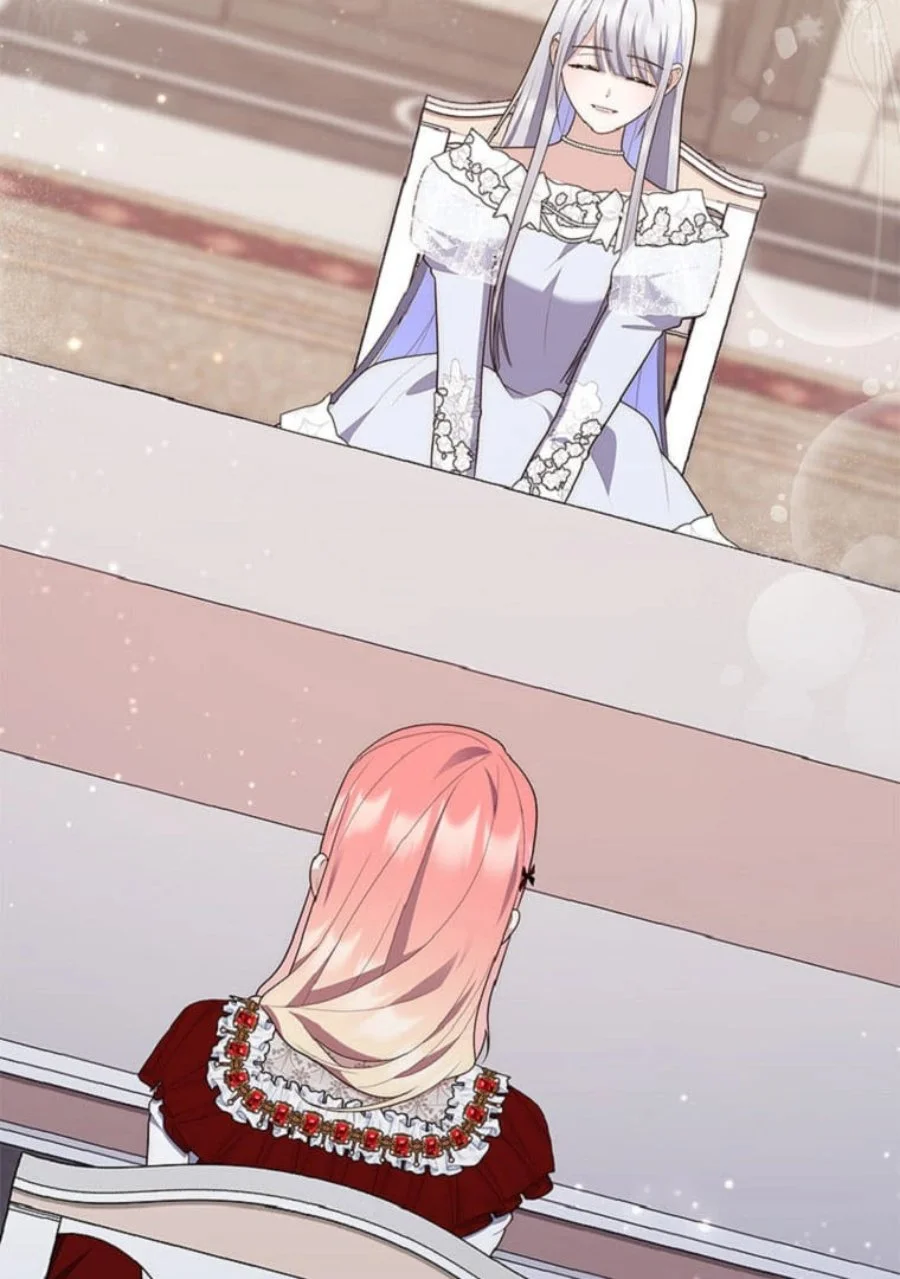 A Princess Who Reads Fortune Chapter 71 Gambar 27