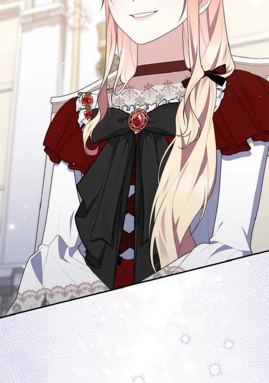 A Princess Who Reads Fortune Chapter 71 Gambar 30