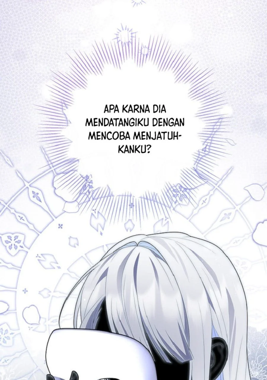 A Princess Who Reads Fortune Chapter 71 Gambar 31