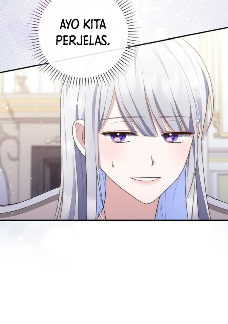 A Princess Who Reads Fortune Chapter 71 Gambar 34