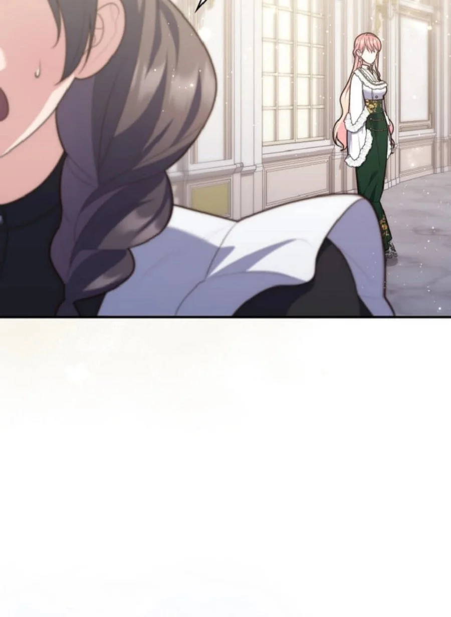 A Princess Who Reads Fortune Chapter 71 Gambar 44