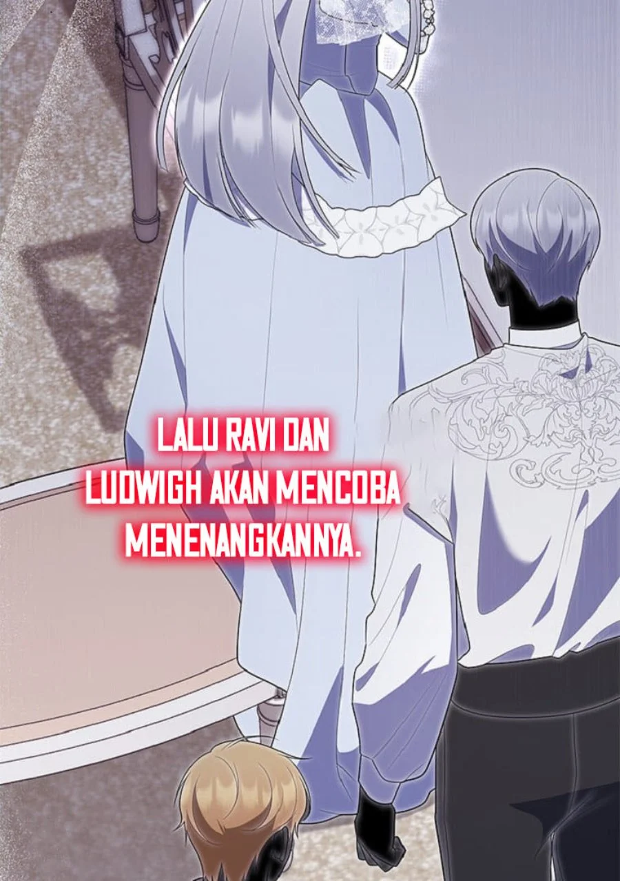A Princess Who Reads Fortune Chapter 71 Gambar 5